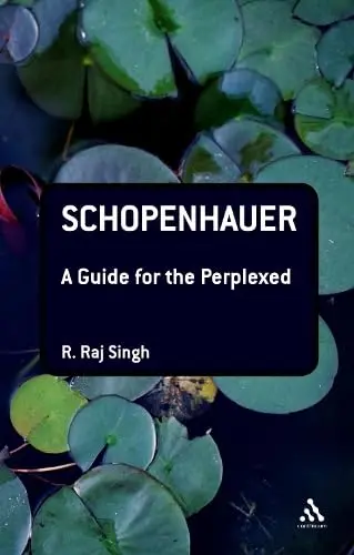 Cover of Schopenhauer