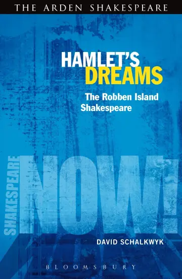 Cover of Hamlet's Dreams