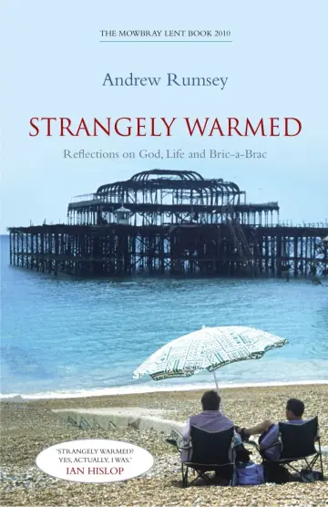 Cover of Strangely Warmed