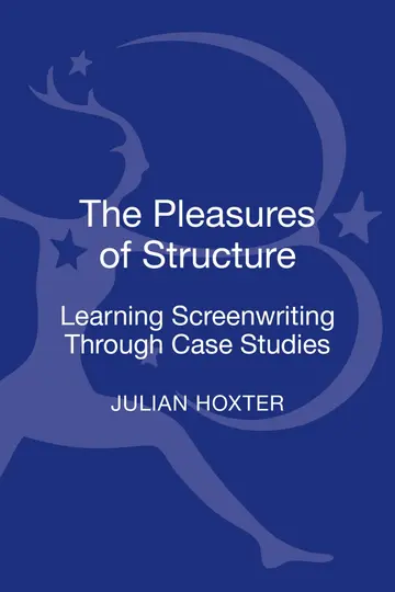 Cover of The Pleasures of Structure
