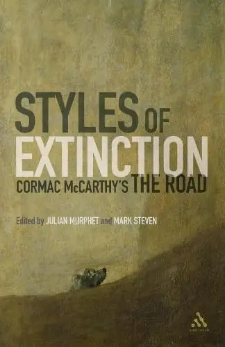 Cover of Styles of Extinction