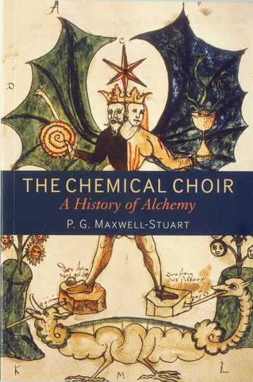 Cover of The Chemical Choir