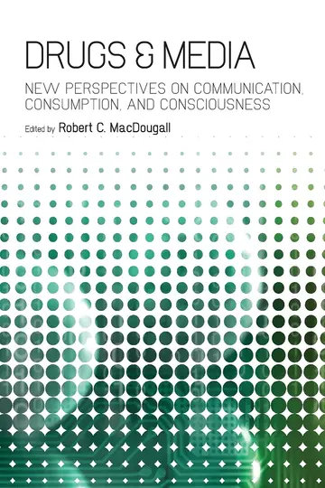 Cover of Drugs & Media