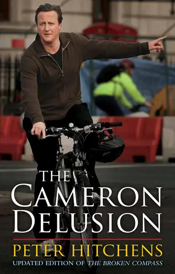 Cover of The Cameron Delusion