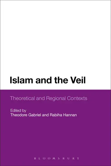 Cover of Islam and the Veil