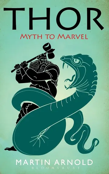 Cover of Thor
