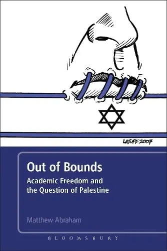 Cover of Out of Bounds