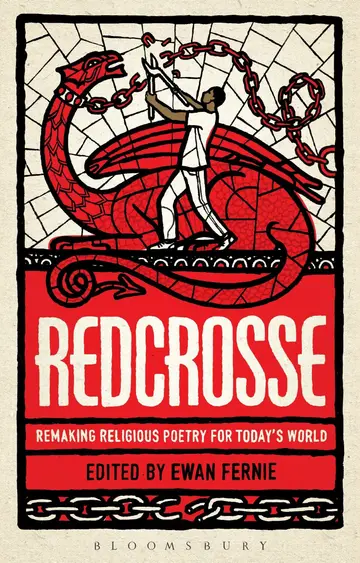 Cover of Redcrosse