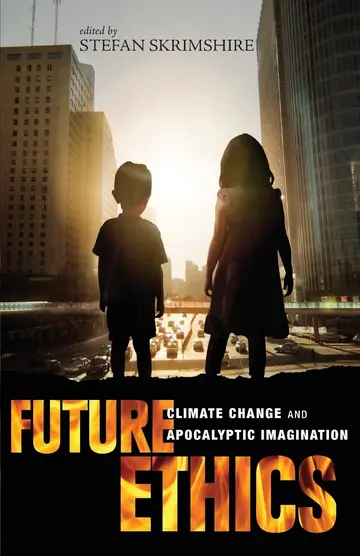 Cover of Future Ethics