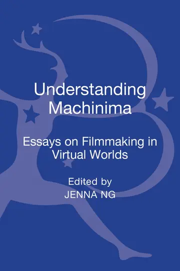Cover of Understanding Machinima