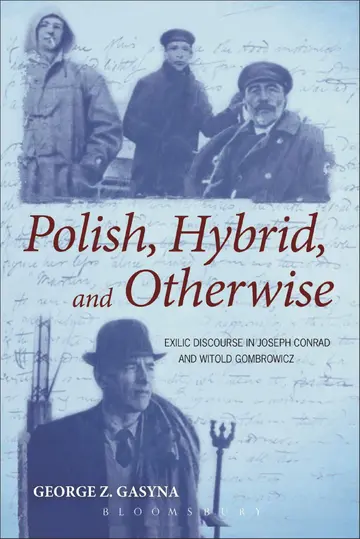 Cover of Polish, Hybrid, and Otherwise