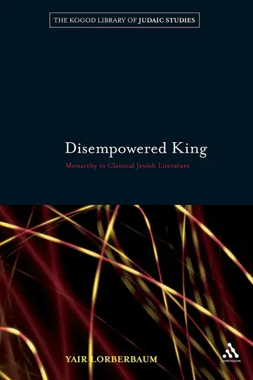 Cover of Disempowered King