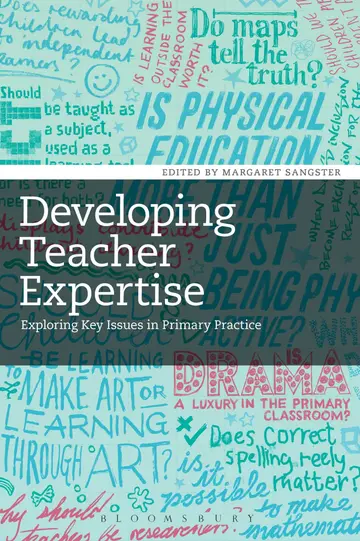Cover of Developing Teacher Expertise