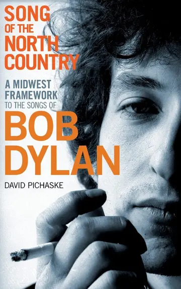 Cover of Song of the North Country