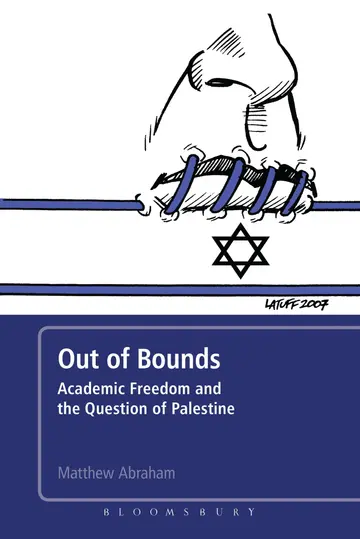 Cover of Out of Bounds