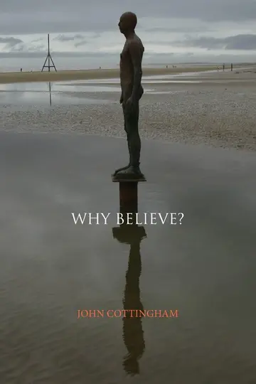 Cover of Why Believe?