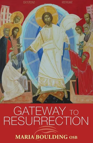 Cover of Gateway to Resurrection