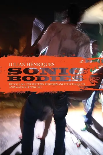 Cover of Sonic Bodies