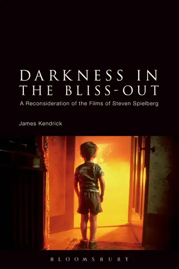 Cover of Darkness in the Bliss-Out