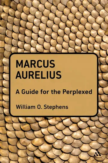 Cover of Marcus Aurelius