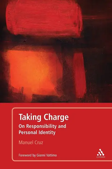 Cover of Taking Charge