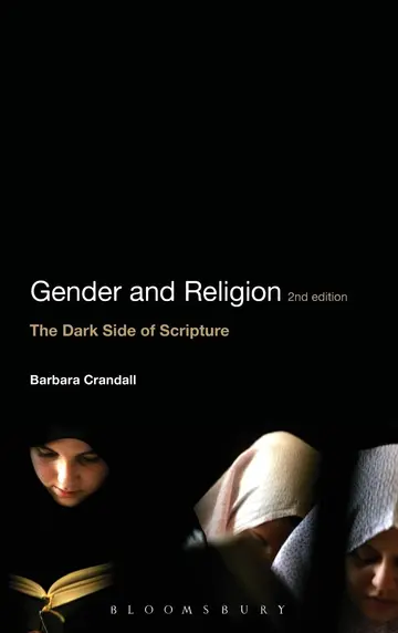Cover of Gender and Religion