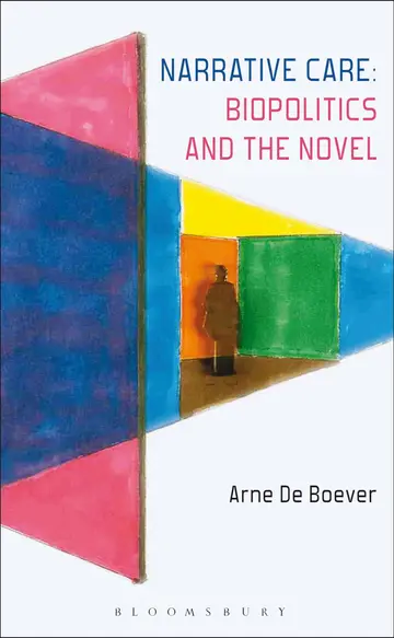 Cover of Narrative Care