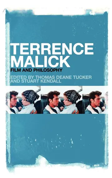 Cover of Terrence Malick