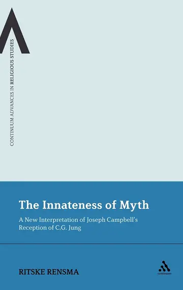 Cover of The Innateness of Myth