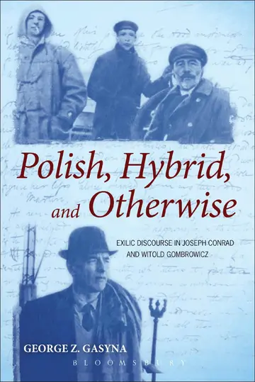 Cover of Polish, Hybrid, and Otherwise