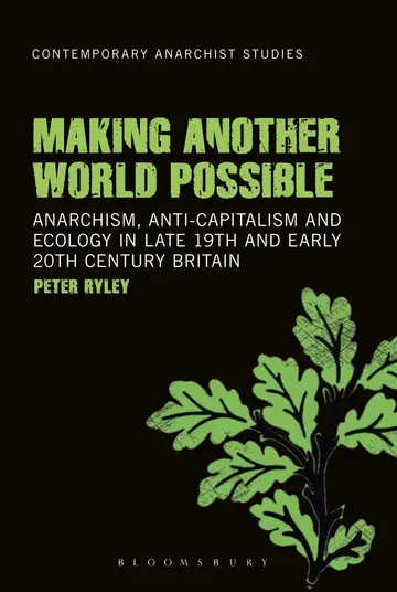 Cover of Making Another World Possible