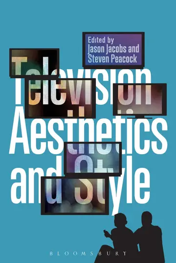 Cover of Television Aesthetics and Style