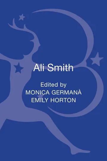 Cover of Ali Smith