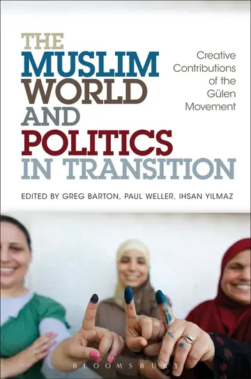 Cover of The Muslim World and Politics in Transition