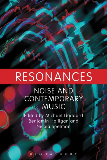 Cover of Resonances