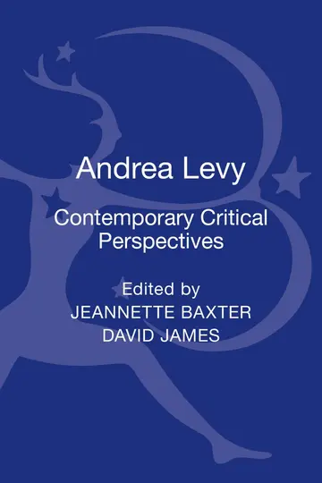 Cover of Andrea Levy