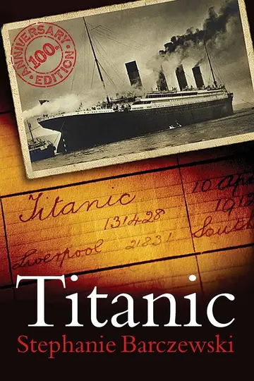 Cover of Titanic