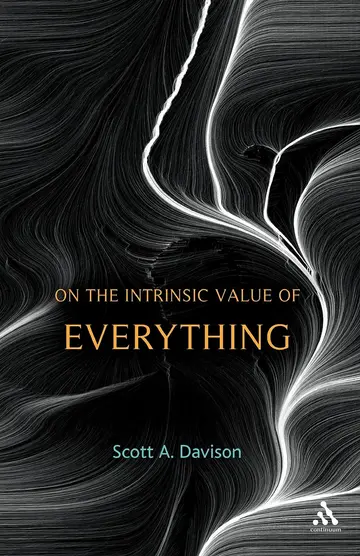 Cover of On the Intrinsic Value of Everything