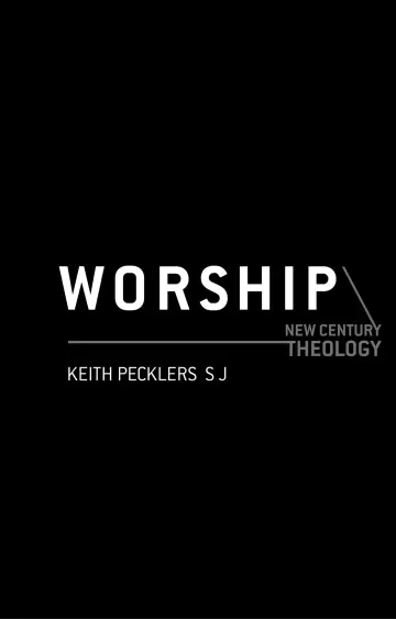 Cover of Worship