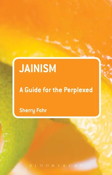 Cover of Jainism