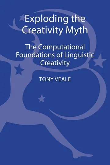Cover of Exploding the Creativity Myth