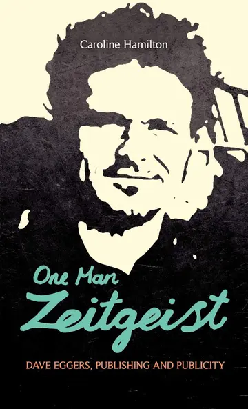Cover of One Man Zeitgeist