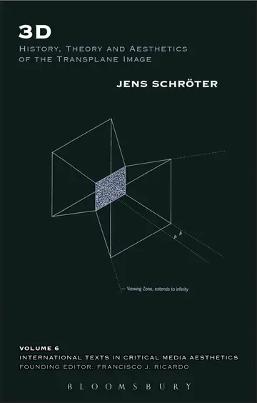 Cover of 3d