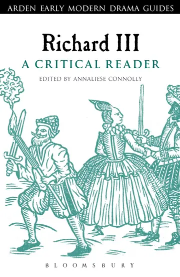 Cover of Richard III
