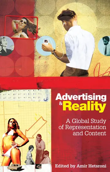 Cover of Advertising and Reality