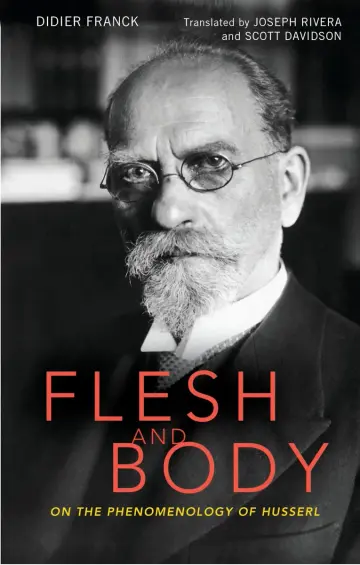 Cover of Flesh and Body