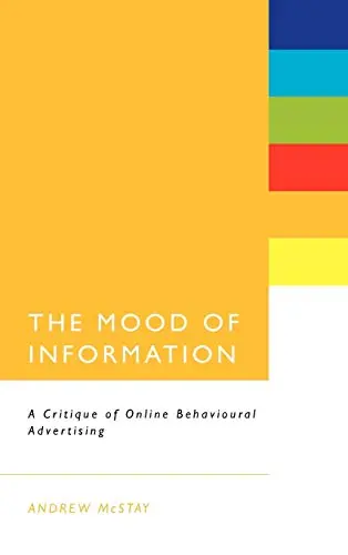Cover of The Mood of Information