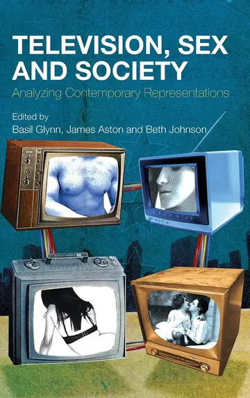 Cover of Television, Sex and Society