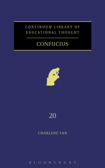 Cover of Confucius