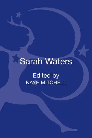Cover of Sarah Waters